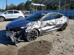 2021 Nissan Maxima sr for sale in Savannah, GA