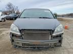 2007 Honda Odyssey exl