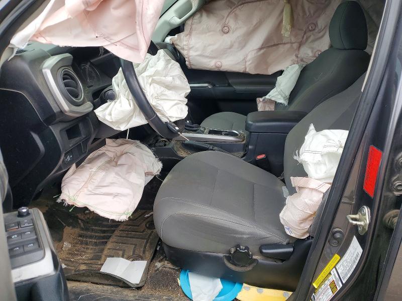 2017 Toyota Tacoma SR5 V6