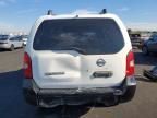 2006 Nissan Xterra off Road