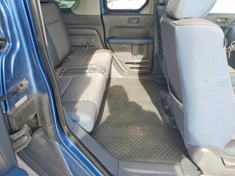 2006 Honda Element ex