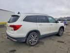 2018 Honda Pilot Elite