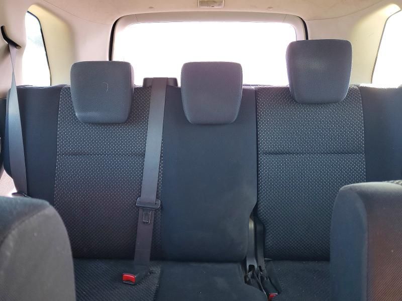 2008 Suzuki Grand Vitara