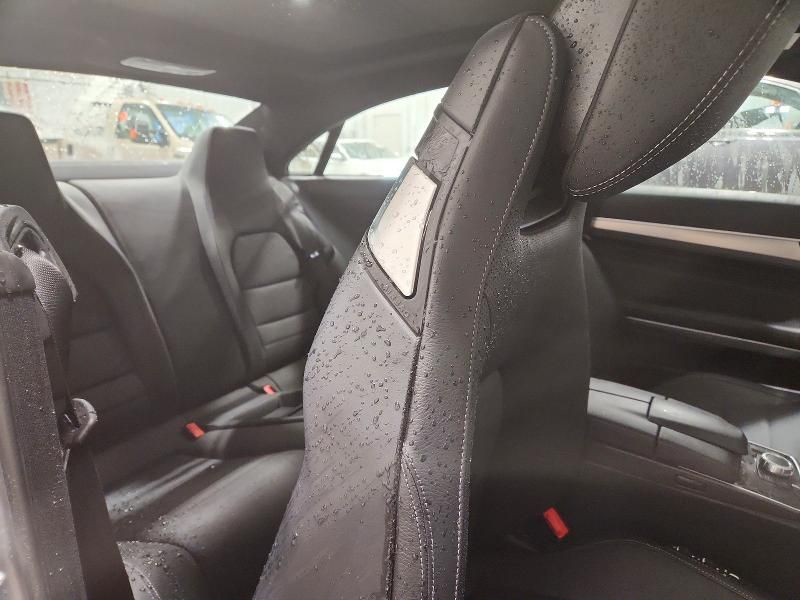 2016 Mercedes-Benz E 400 4matic