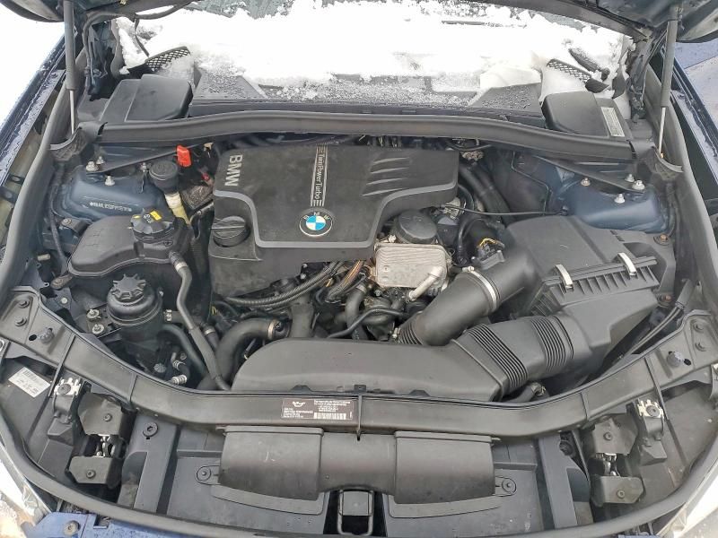 2015 BMW X1 Xdrive28i