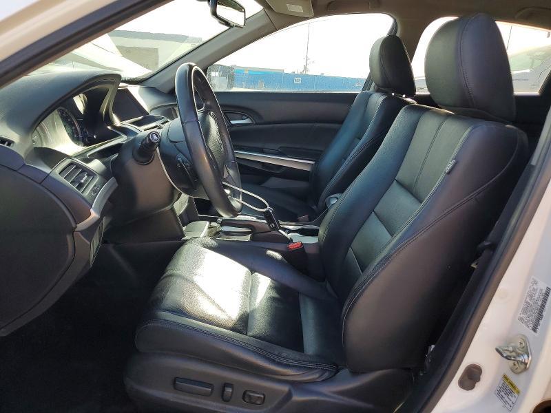 2013 Honda Crosstour exl