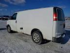 2012 Chev Express G1500