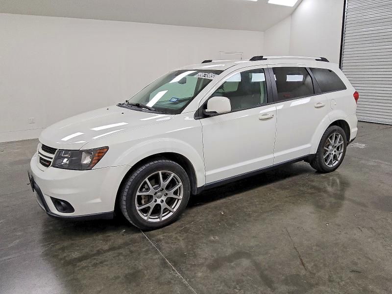 2015 Dodge Journey R/T
