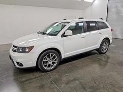 2015 Dodge Journey R/T for sale in Wilmer, TX
