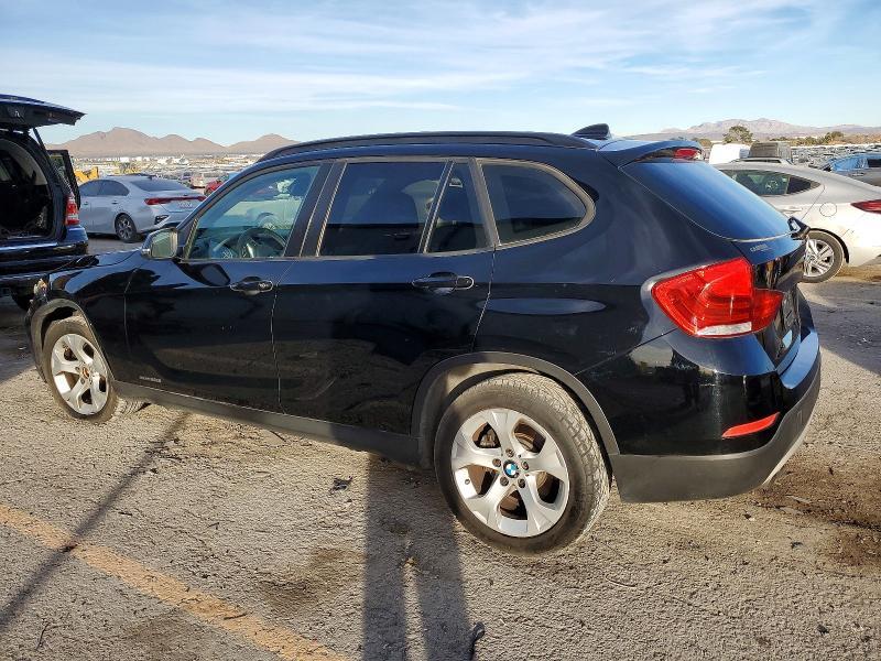 2015 BMW X1 Sdrive28i