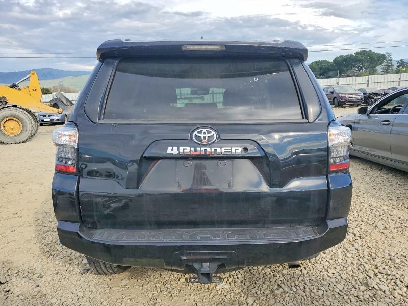 2021 Toyota 4runner Sr5/sr5 Premium