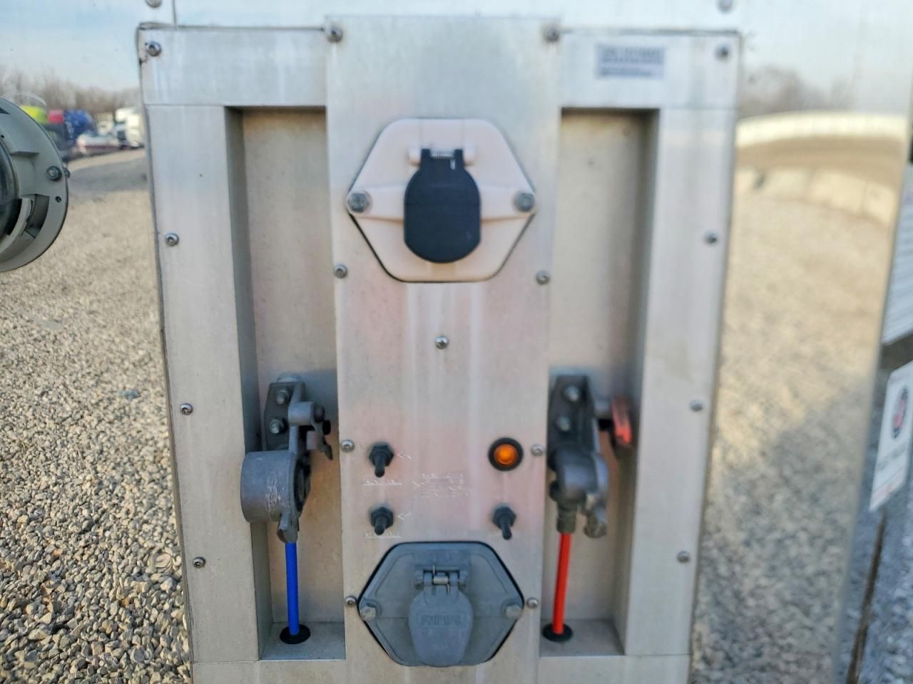 2018 Kentucky Delivery Trailer