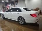 2018 Mercedes-Benz E 300
