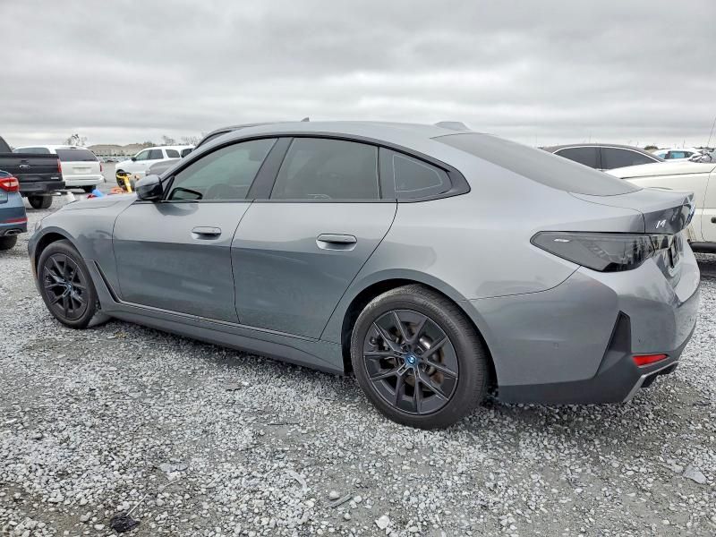 2023 BMW I4 Edrive 35