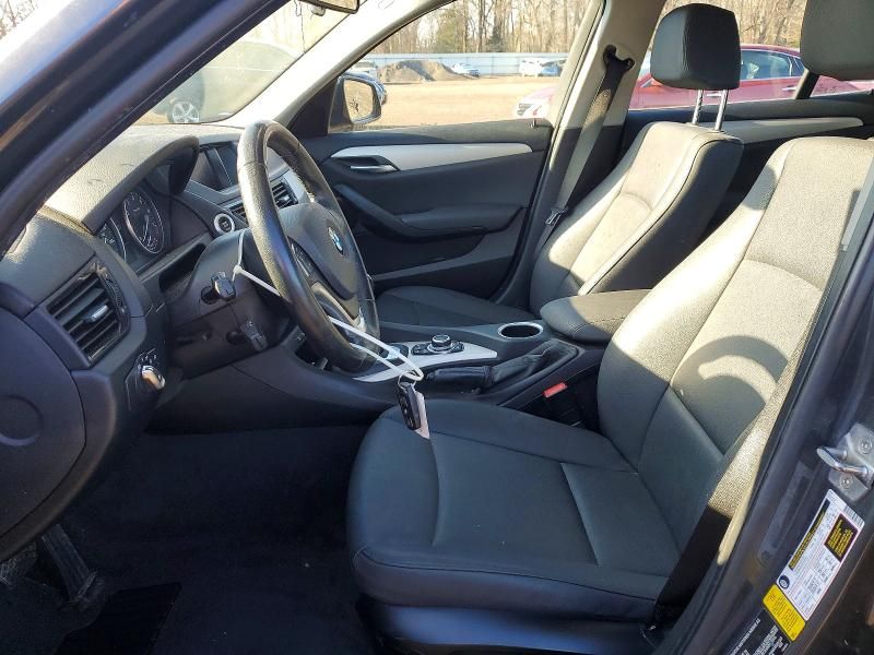 2015 BMW X1 Sdrive28i