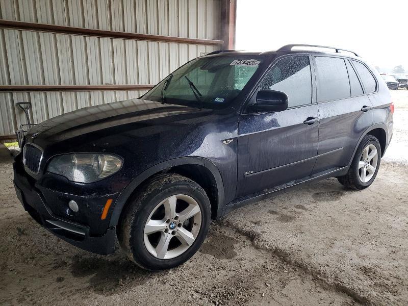 2007 BMW X5 3.0i