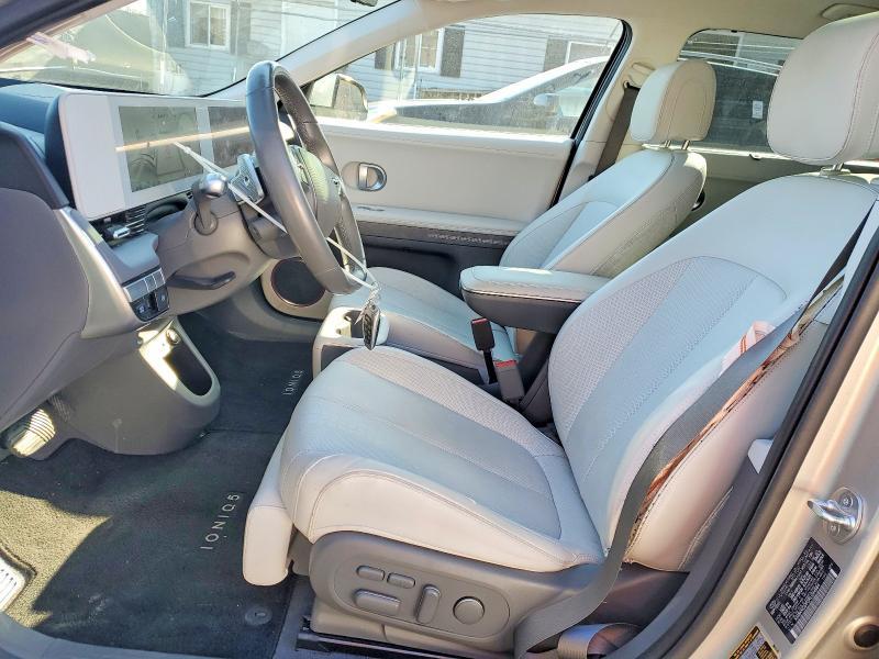 2024 Hyundai Ioniq 5 Limited