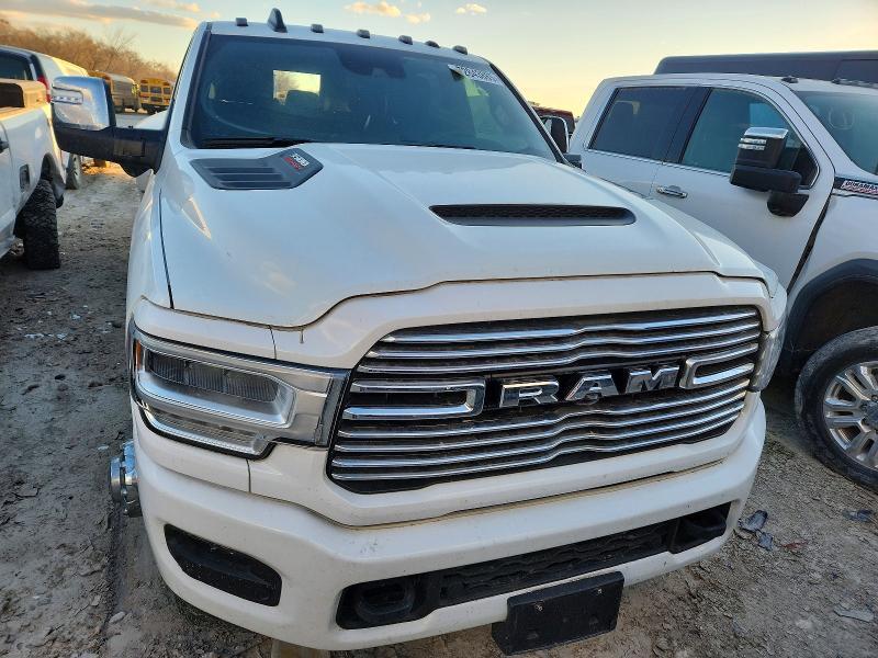 2024 Dodge 3500 Laramie