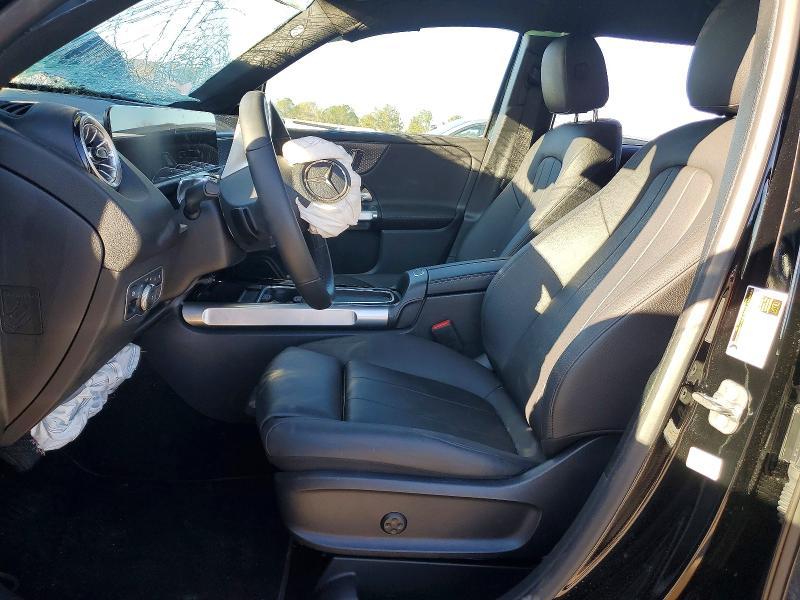 2025 Mercedes-Benz Glb 250