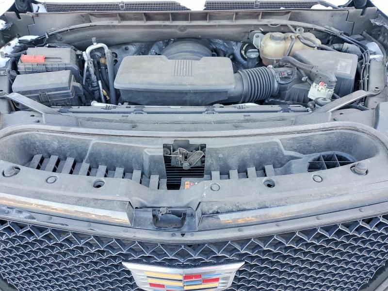 2021 Cadillac Escalade esv Sport