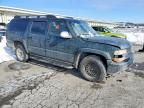 2002 Chevrolet Suburban K1500