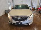 2015 Buick Lacrosse