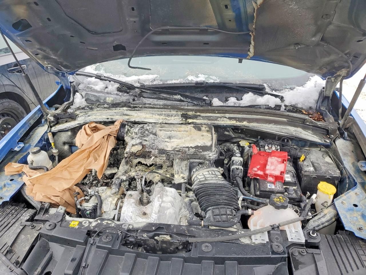 2024 Dodge Hornet gt