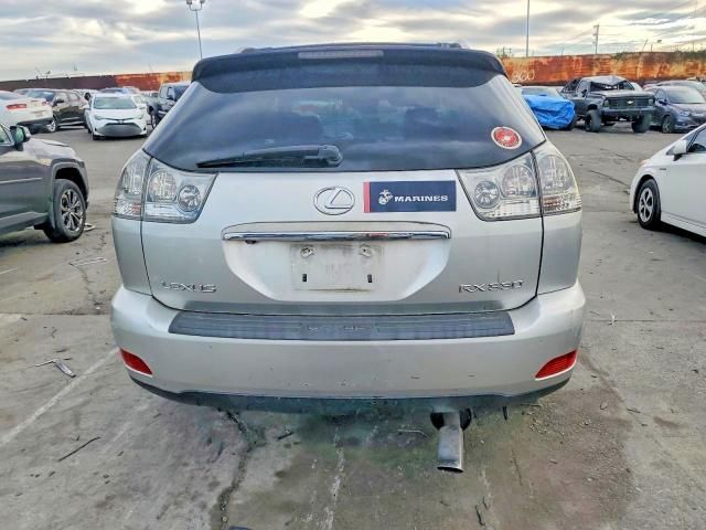 2005 Lexus Rx 330