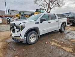 GMC Vehiculos salvage en venta: 2022 GMC Sierra K1500