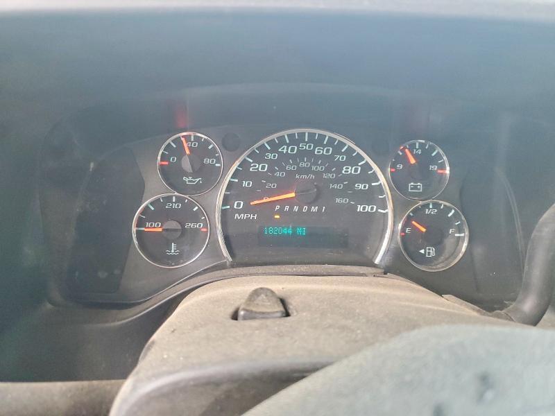 2018 Chev Rolet Express G3-BOX Truck