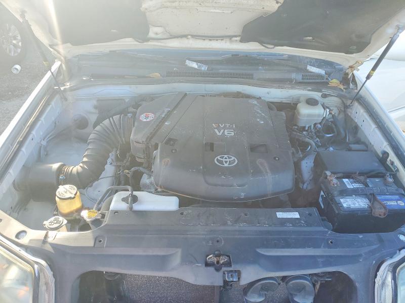 2008 Toyota 4runner SR5