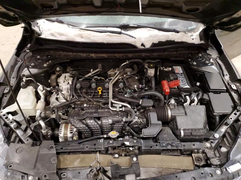 2023 Nissan Altima sv