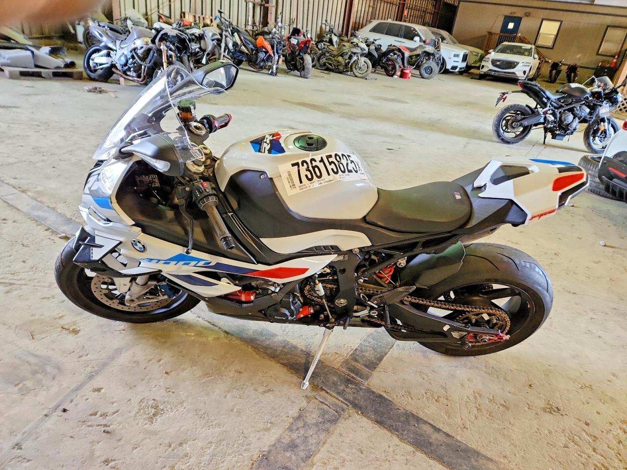 2023 BMW S 1000 RR