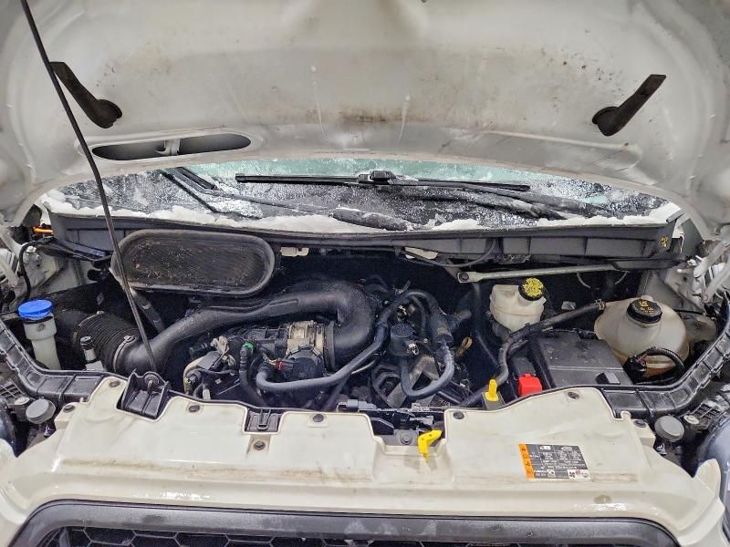 2023 Ford Transit Cargo van t