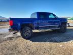2014 Chevrolet Silverado K1500 ltz