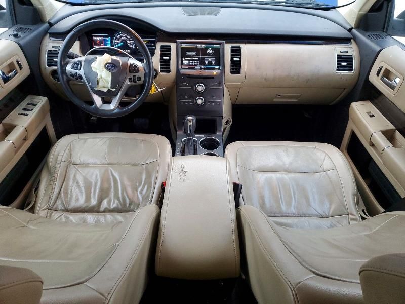 2014 Ford Flex sel
