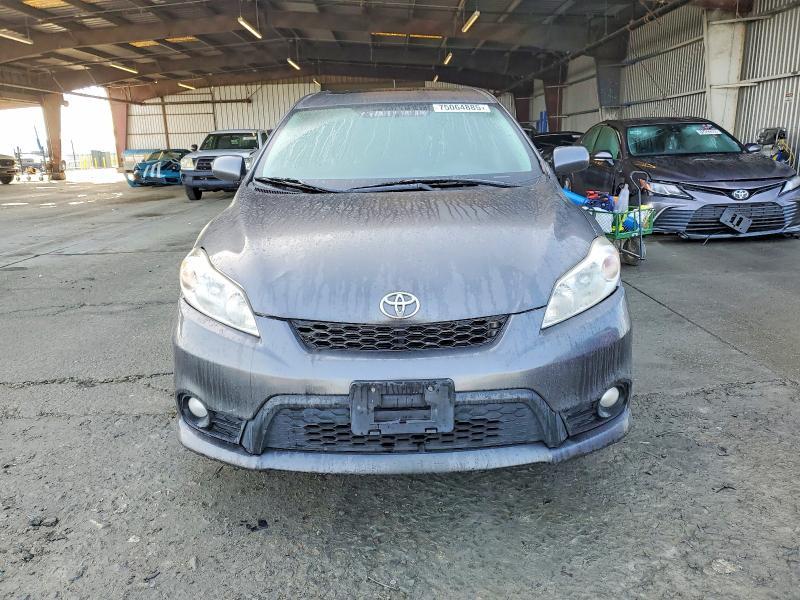 2012 Toyota Corolla Matrix s