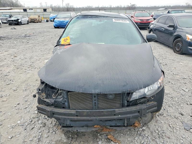 2013 KIA Forte ex