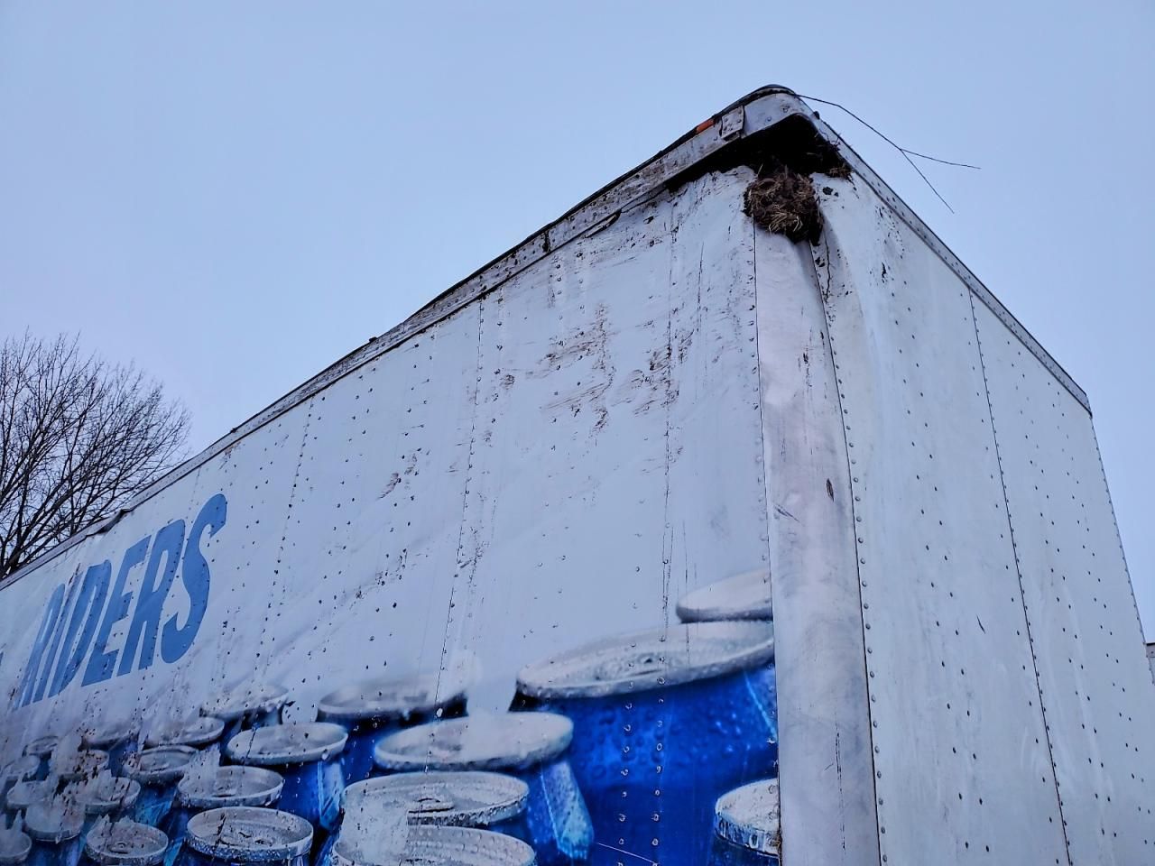 2018 Utility Trailer