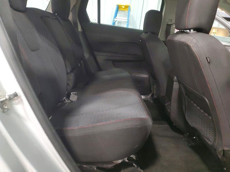 2012 GMC Terrain sle