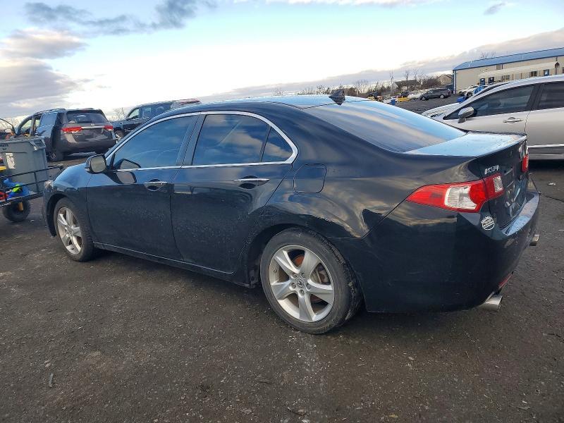 2010 Acura TSX