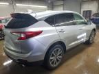 2021 Acura Rdx Technology