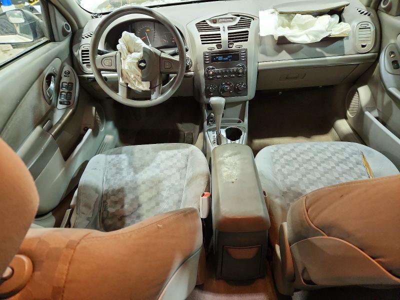 2005 Chevrolet Malibu ls