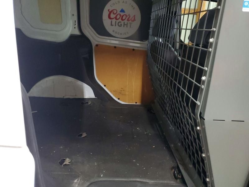 2016 Ford Transit Connect xl