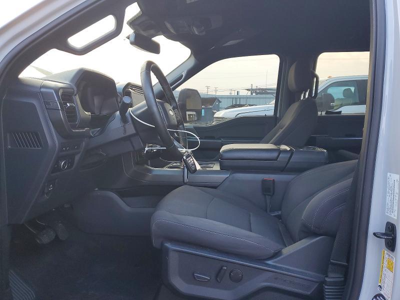 2024 Ford F150 xlt