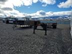 2017 Cimc SZJ9340TJZ73 Container Trailer