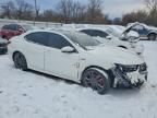 2018 Acura Tlx Tech+a