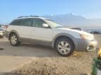 2005 Subaru Legacy Outback 2.5i Limited