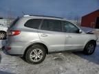 2010 Hyundai Santa fe gls