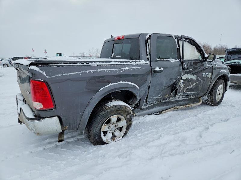 2016 Dodge Ram 1500 slt